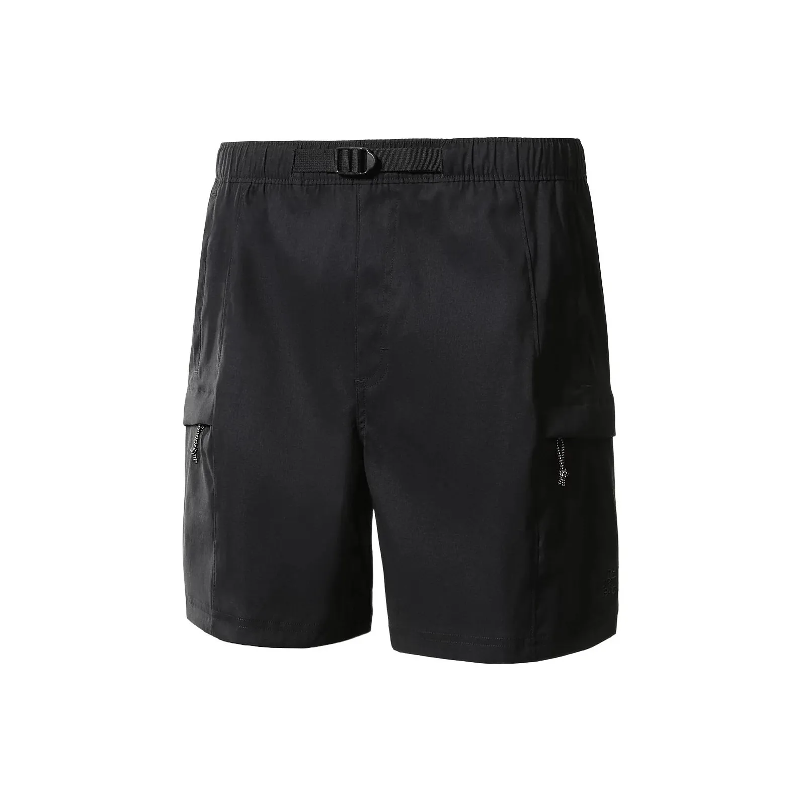 THE NORTH FACE Casual Shorts Men's Black