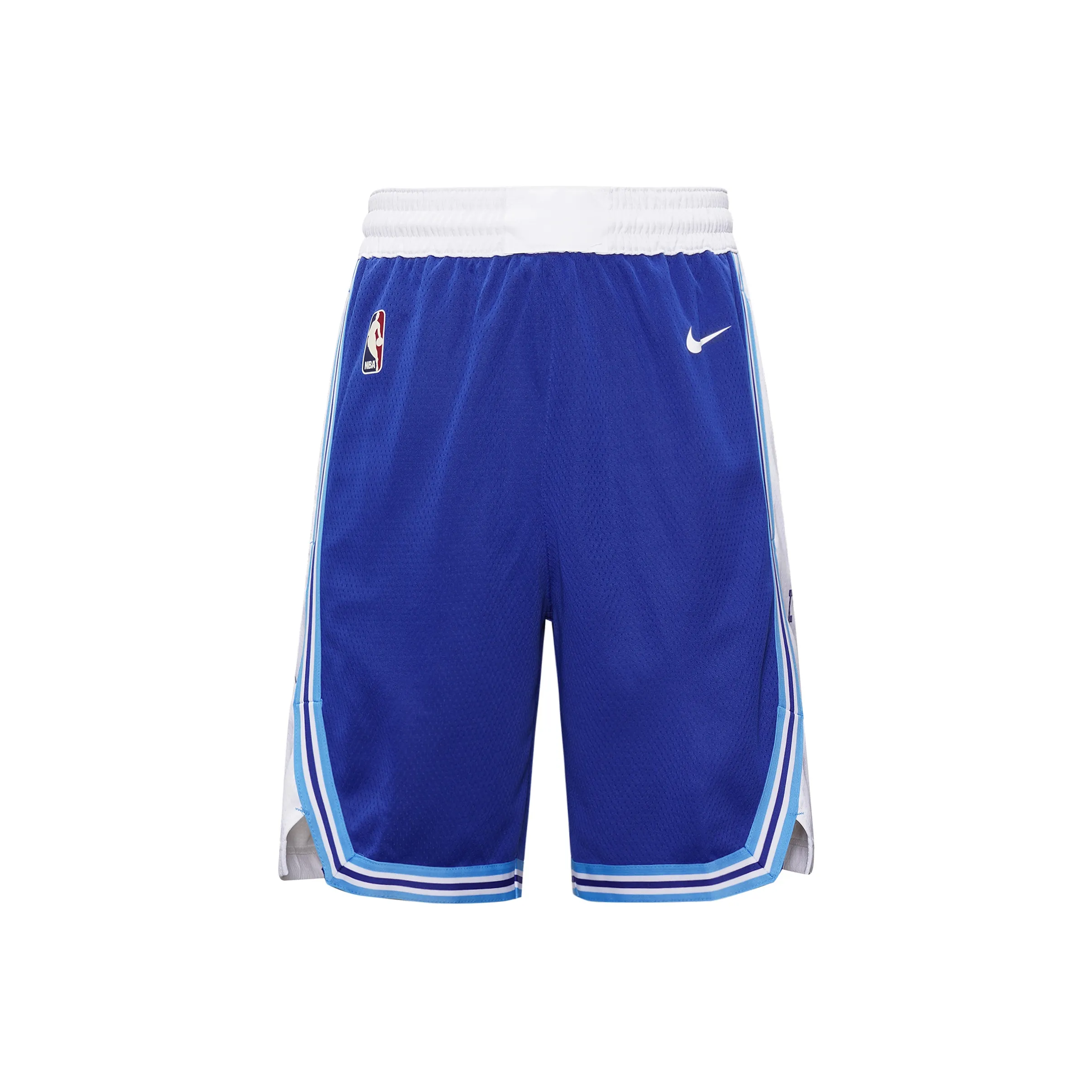 nike Баскетбольные шорты Мужские Синие