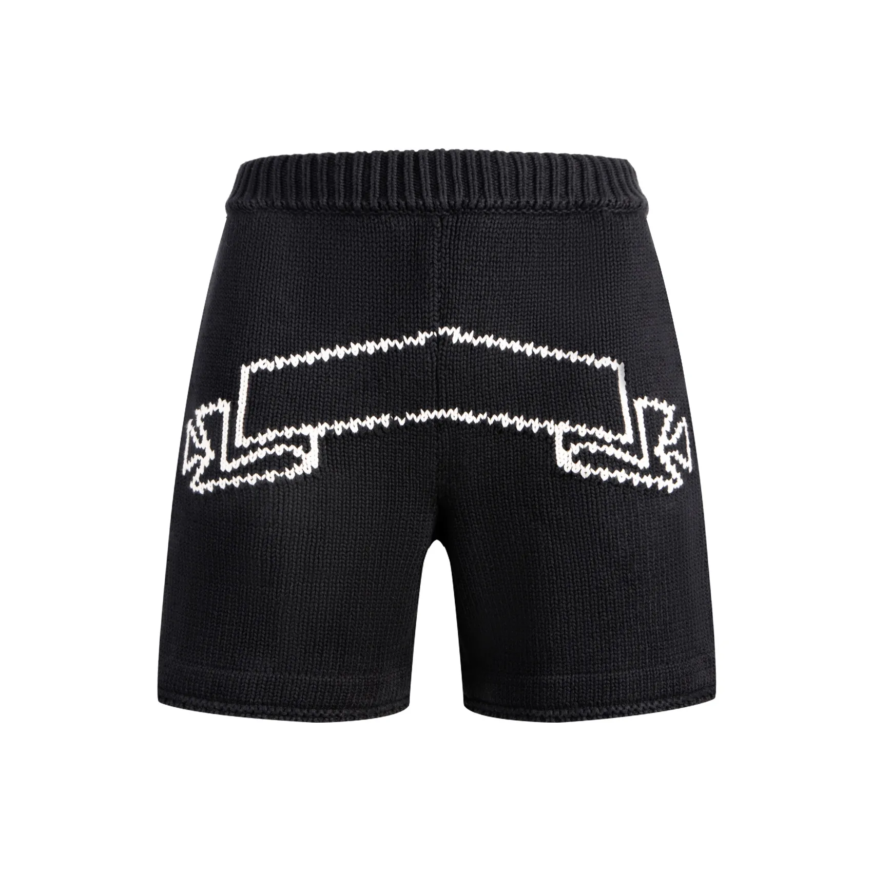 Askyurself Повседневные шорты унисекс