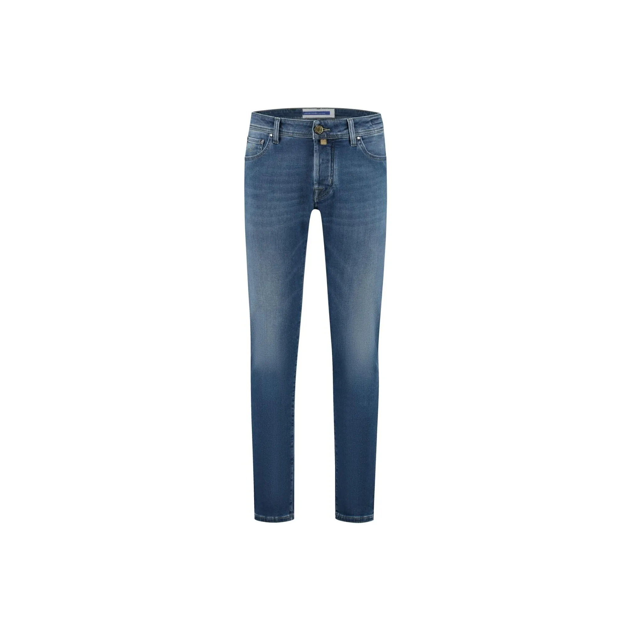 Jacob Cohën Nick Slim fit Jeans