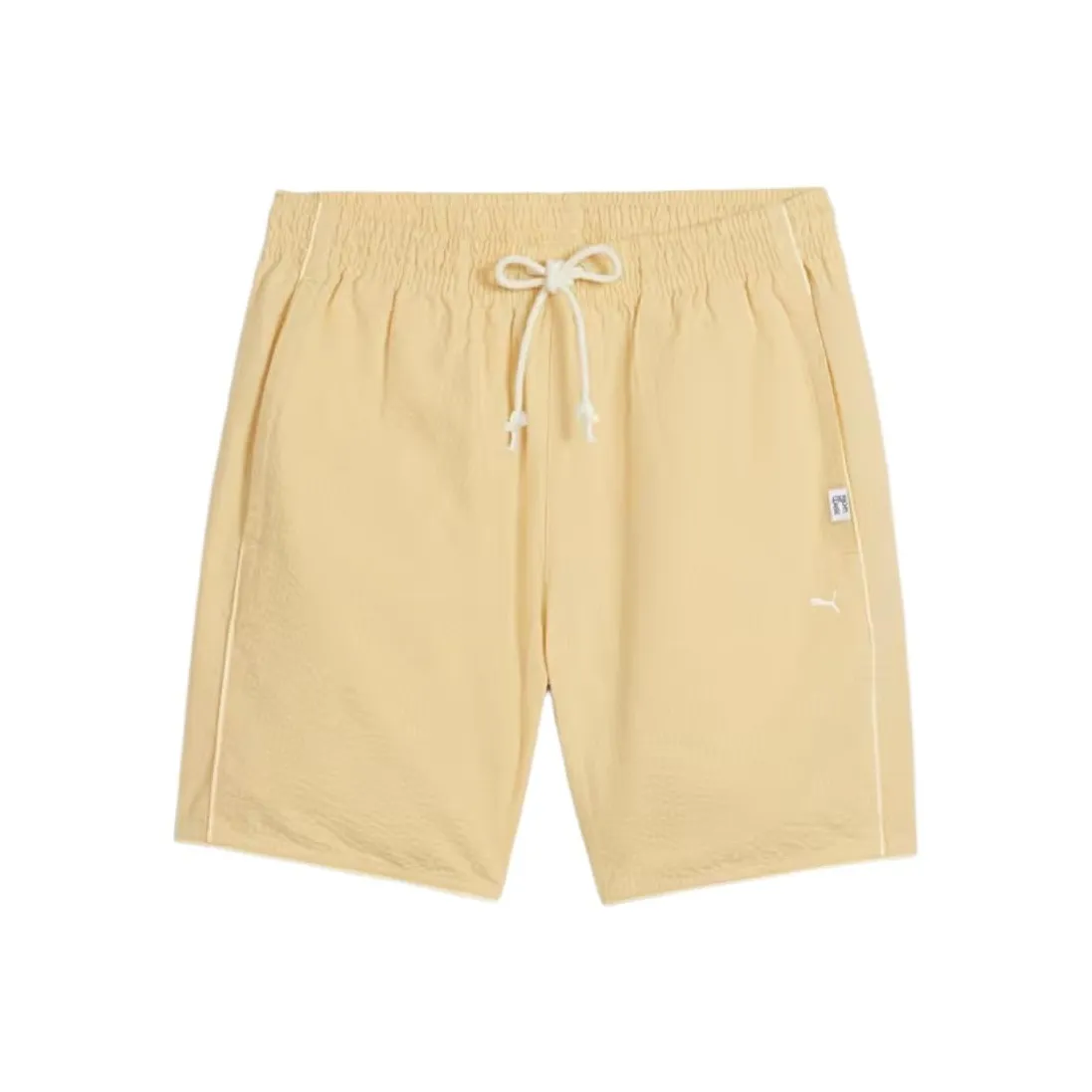 PUMA Pantalones Cortos Mmq Seersucker Para Hombre