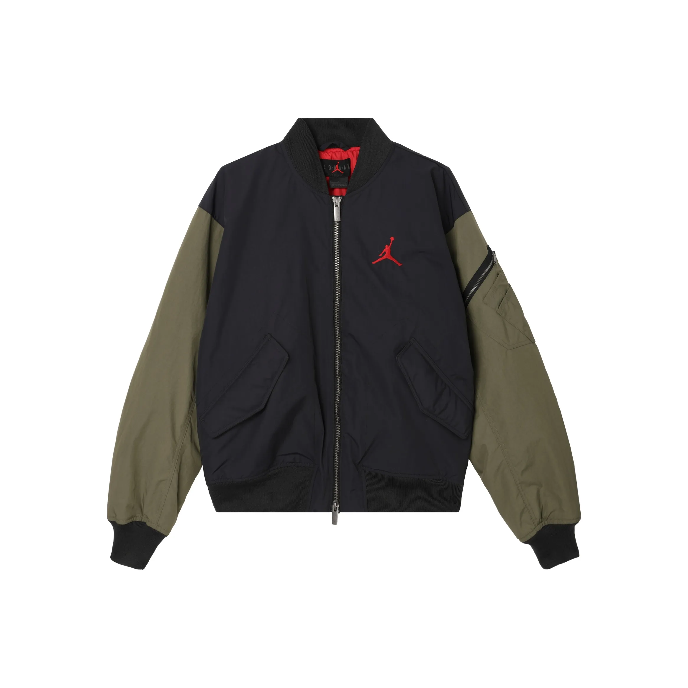 Nike Jordan Renegade Jacket