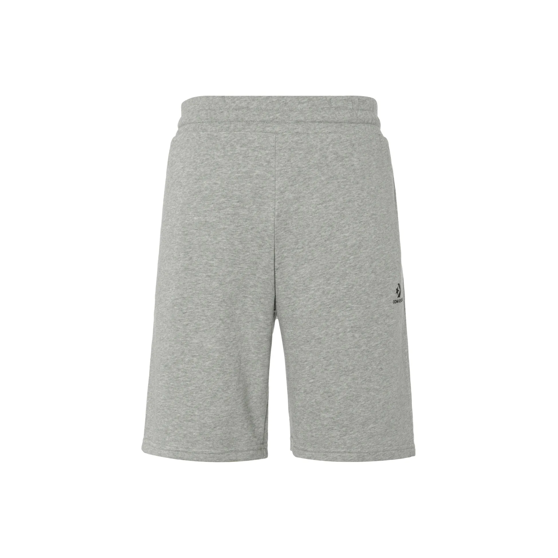Конверс GO TO Шорты Унисекс Light Серый
