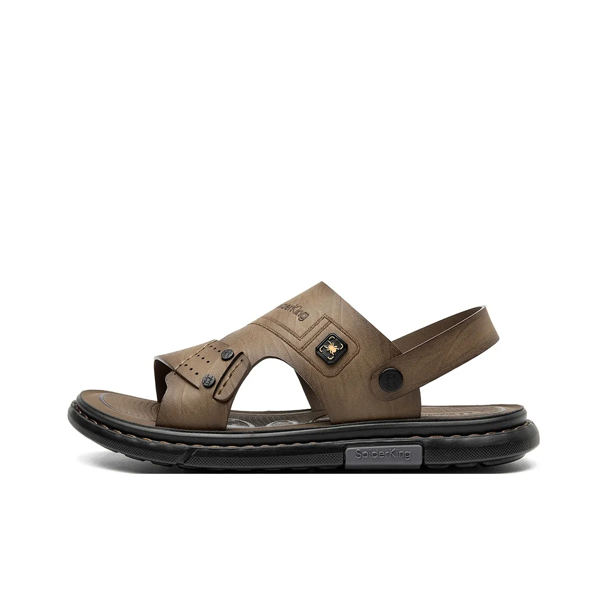 Spider King Пляжные сандалии Мужской