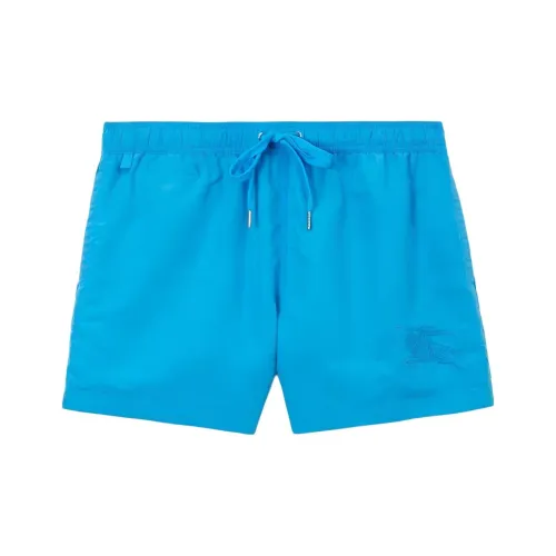 Burberry Blue Мужские Плавки