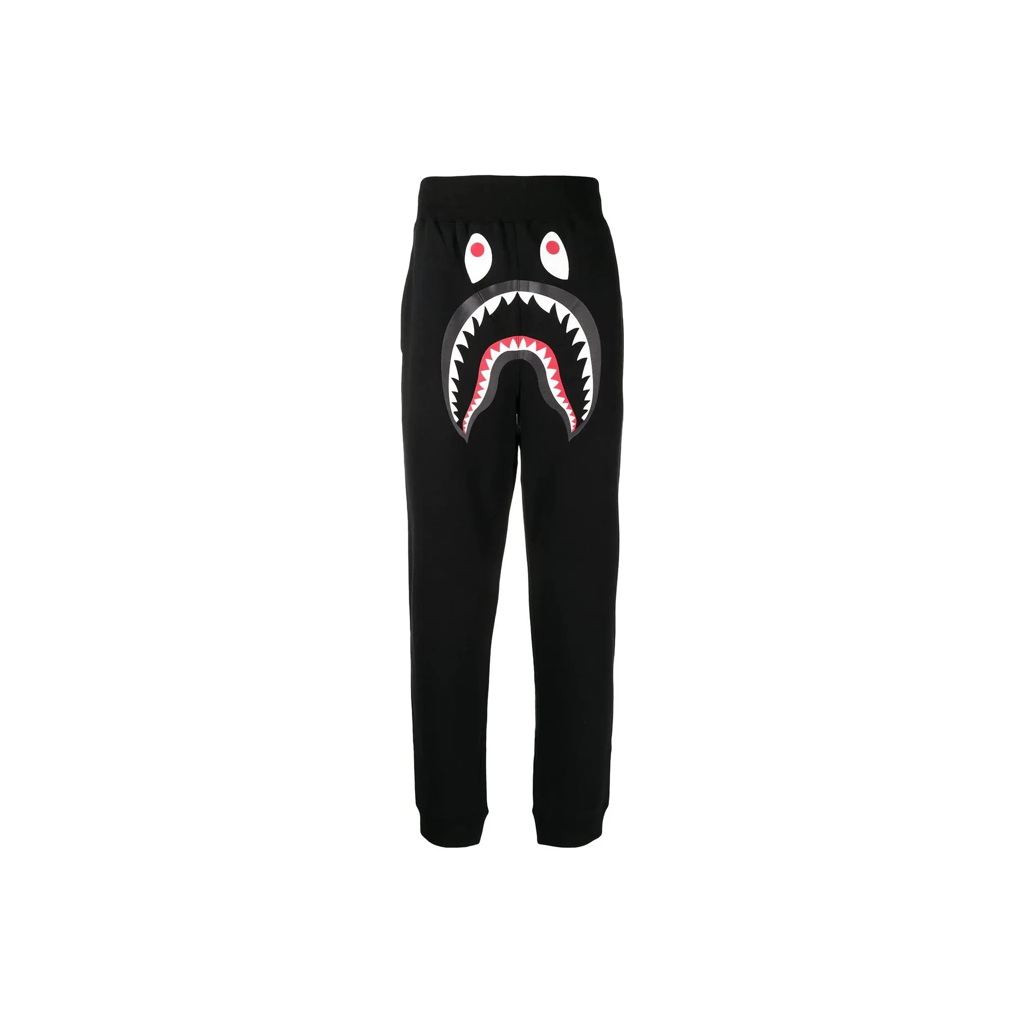 Bape Abc Camo Shark Sweat Pants