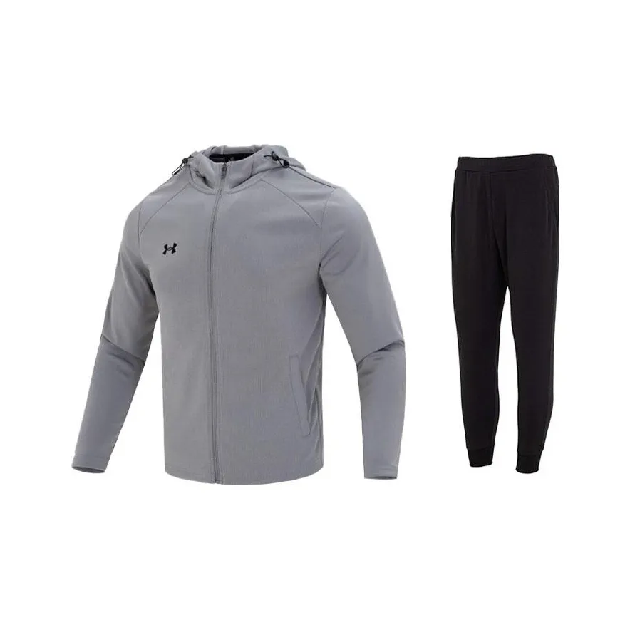 Under Armour Мужская Повседневная Спортивная Одежда