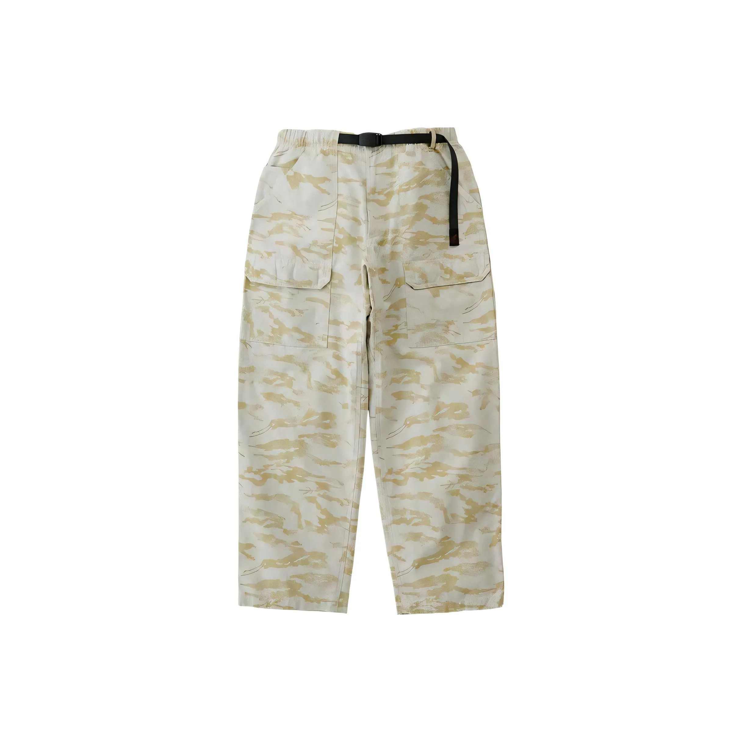 Gramicci Eqt Straight leg Trousers