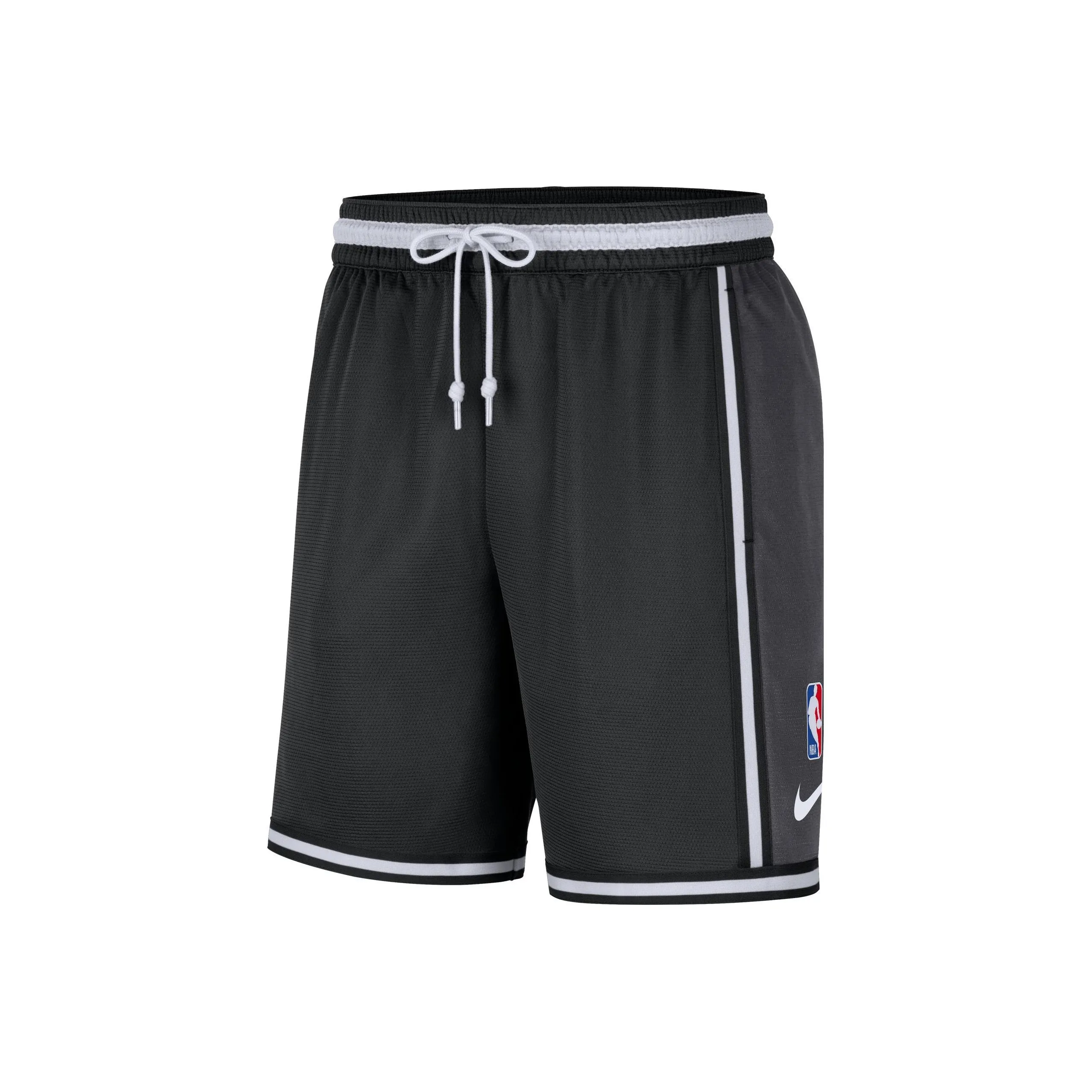 Nike Charcoal Black Мужские Повседневные Шорты