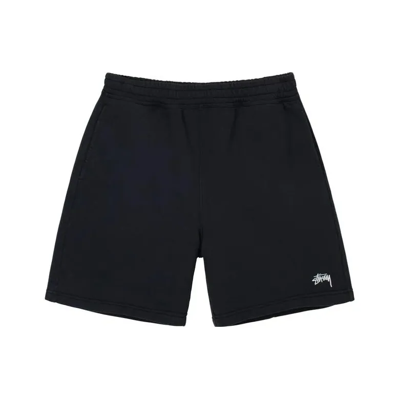 Stussy Унисекс Повседневные шорты