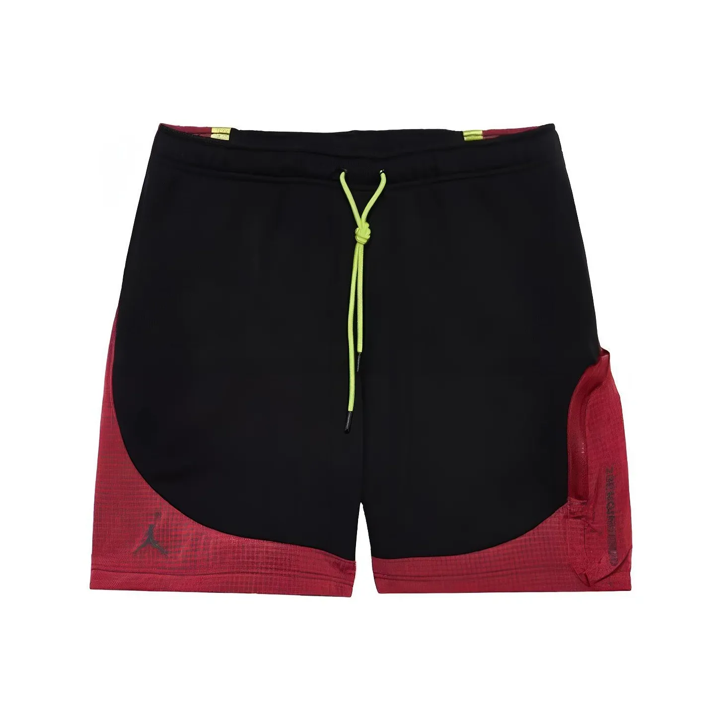 Jordan Air Jordan 23 Casual Shorts Men's Black