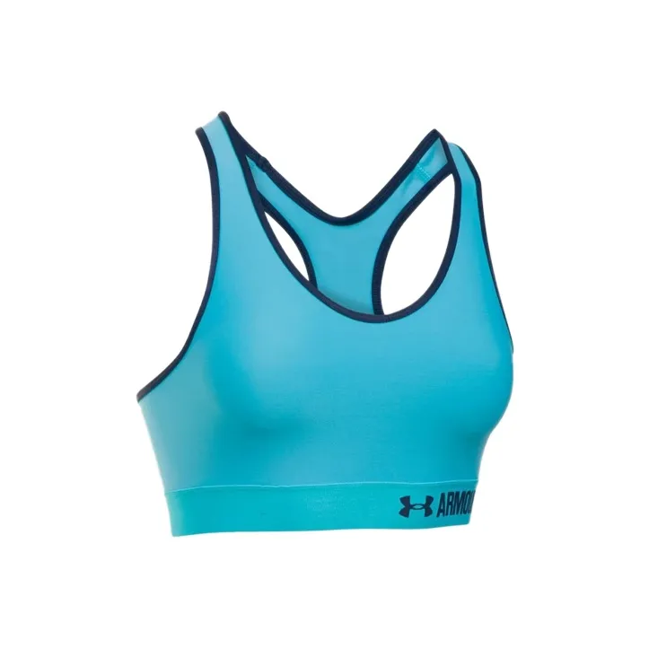 Under Armour Синие Женские Майки