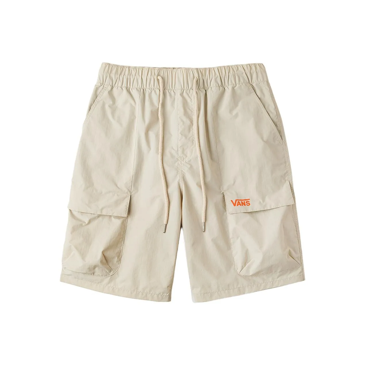 Vans Off The Wall Карго шорты Мужские Овсяный