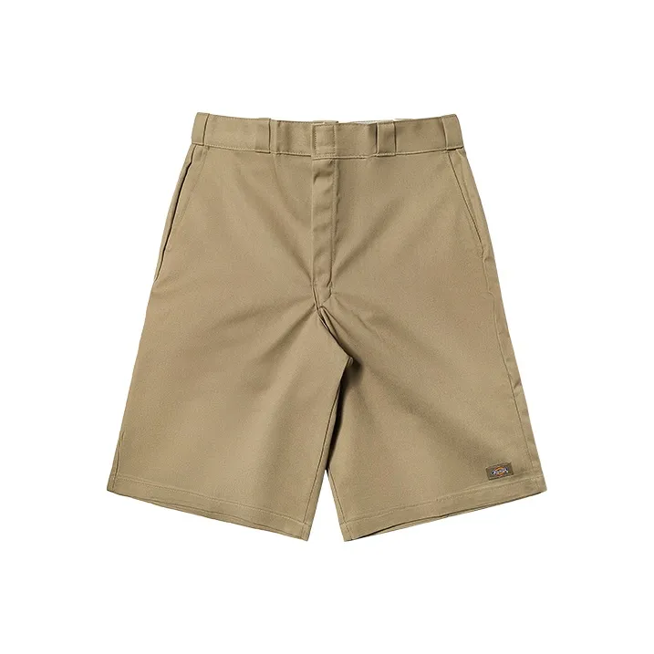 Dickies Casual Shorts Men's Khaki