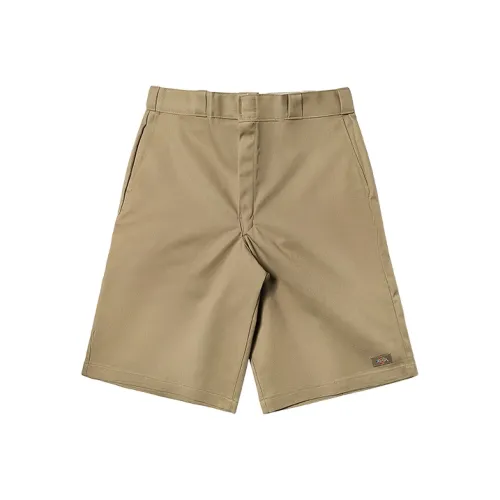Dickies Хаки Мужские Повседневные Шорты