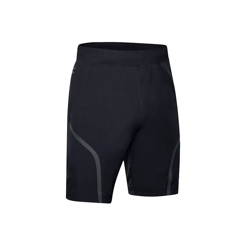 Under Armour Shorts Men's Black