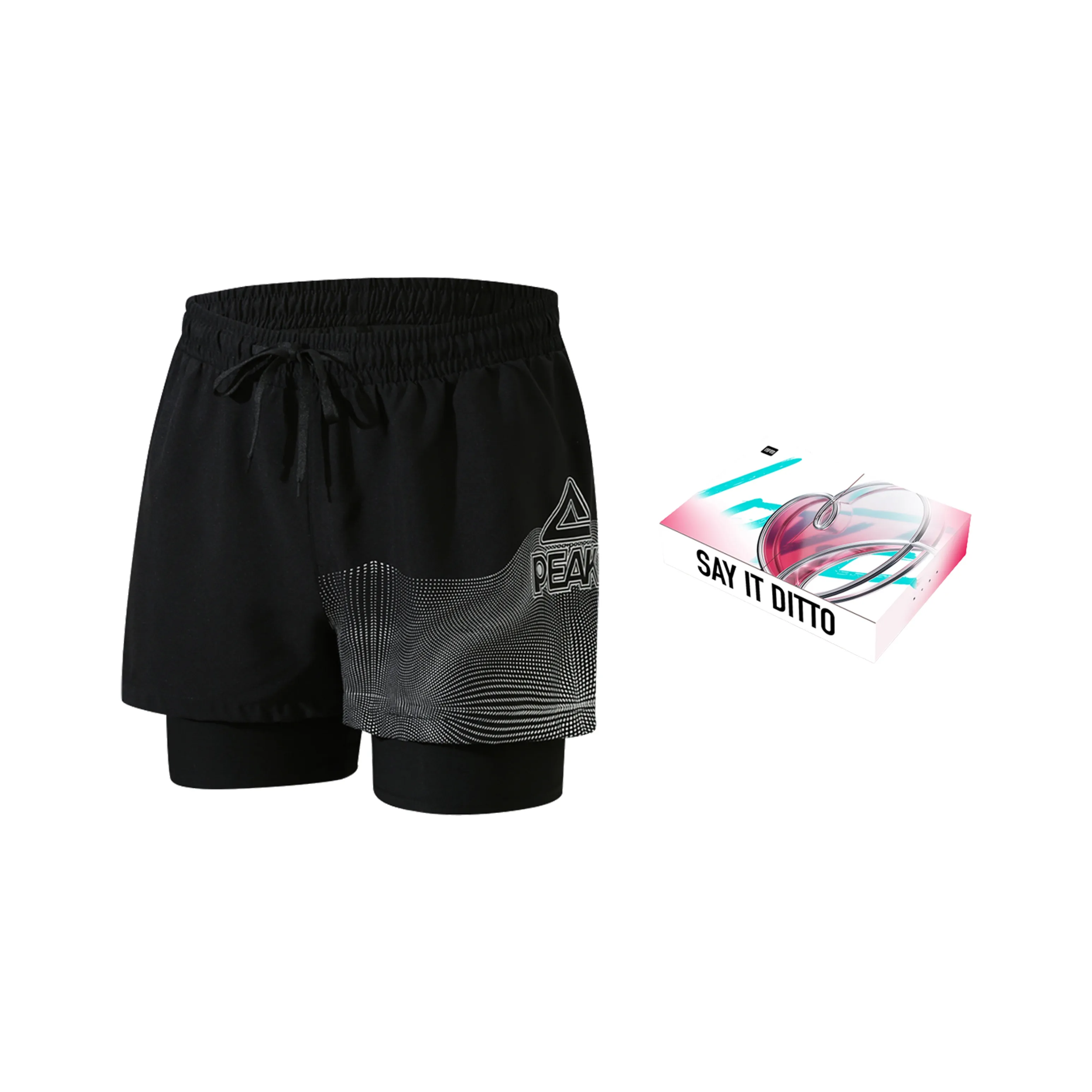 PEAK Swimming Shorts Men's