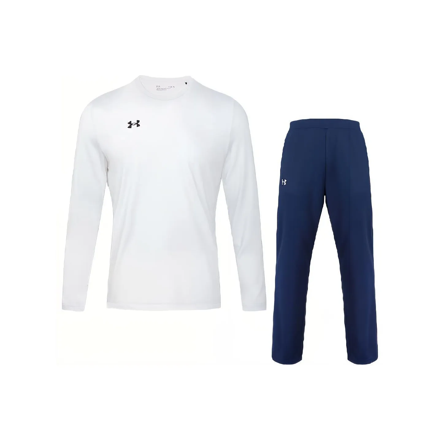 Under Armour Мужская Повседневная Спортивная Одежда