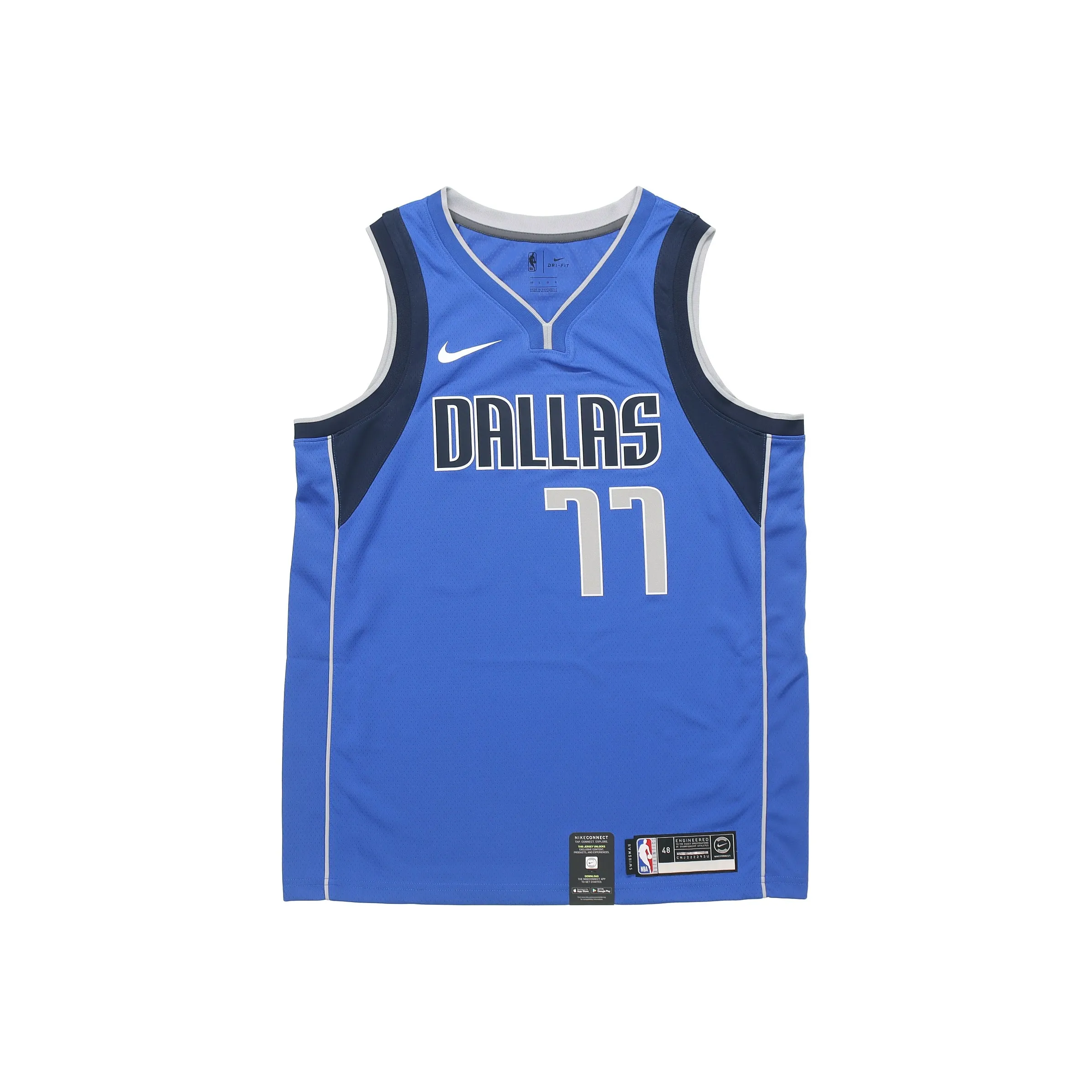 Nike X NBA Basketball Jerseys Men