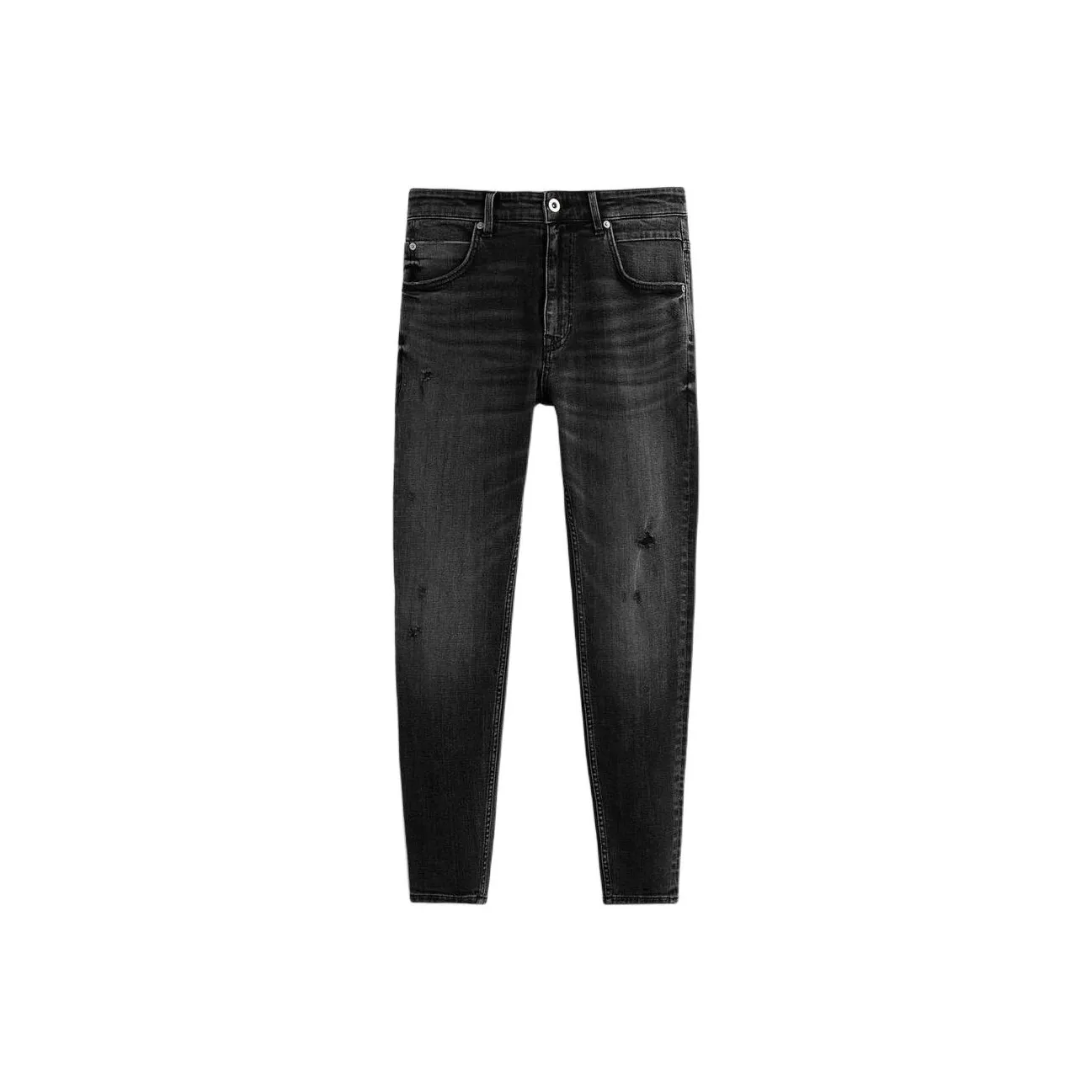 ZARA Jeans Men's Carbon