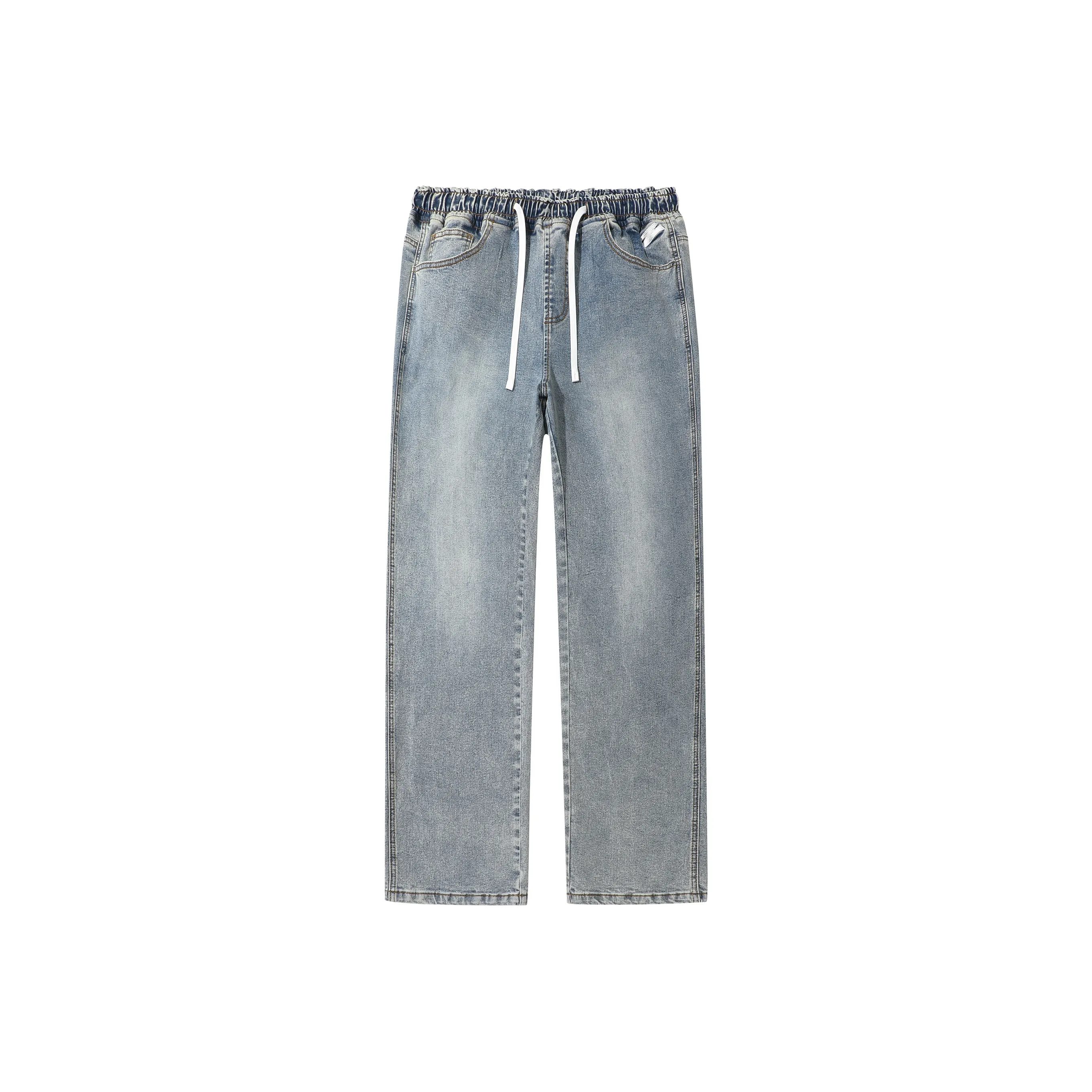 UZIS Унисекс Джинсы