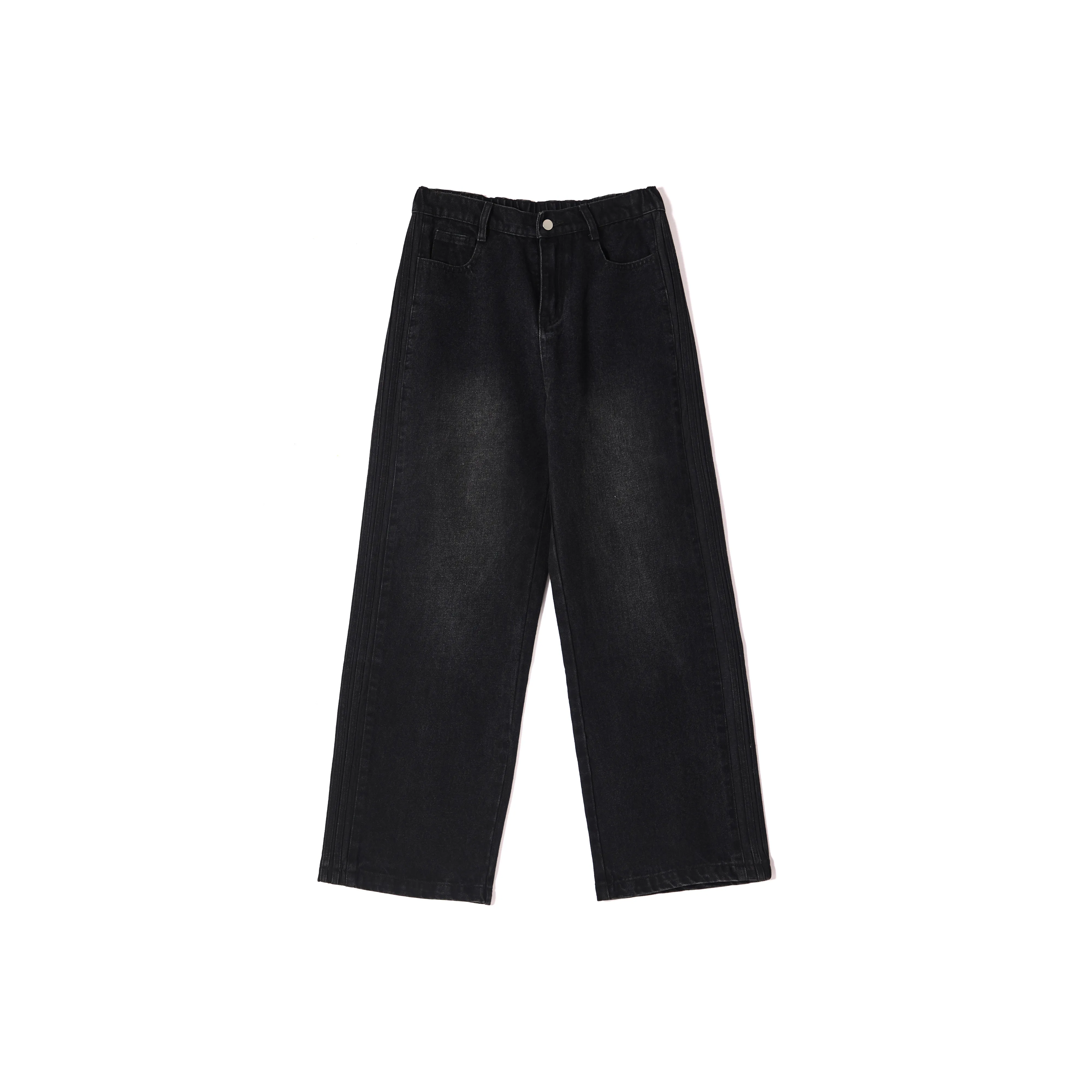 NAICHA STUDIO Мужские Джинсы