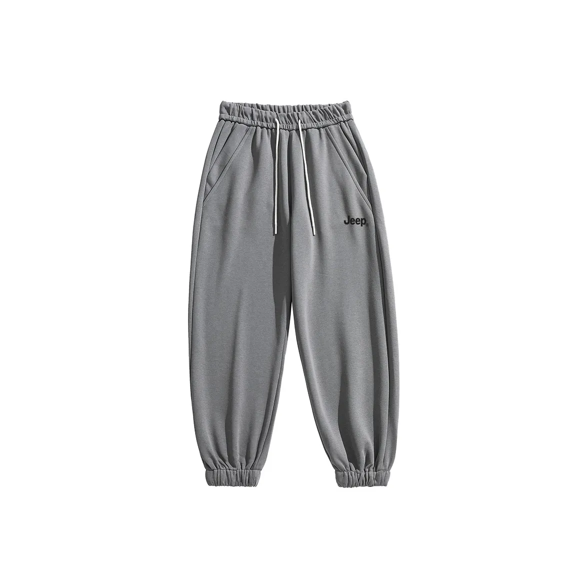 Jeep Wrangler Casual Pants Men's