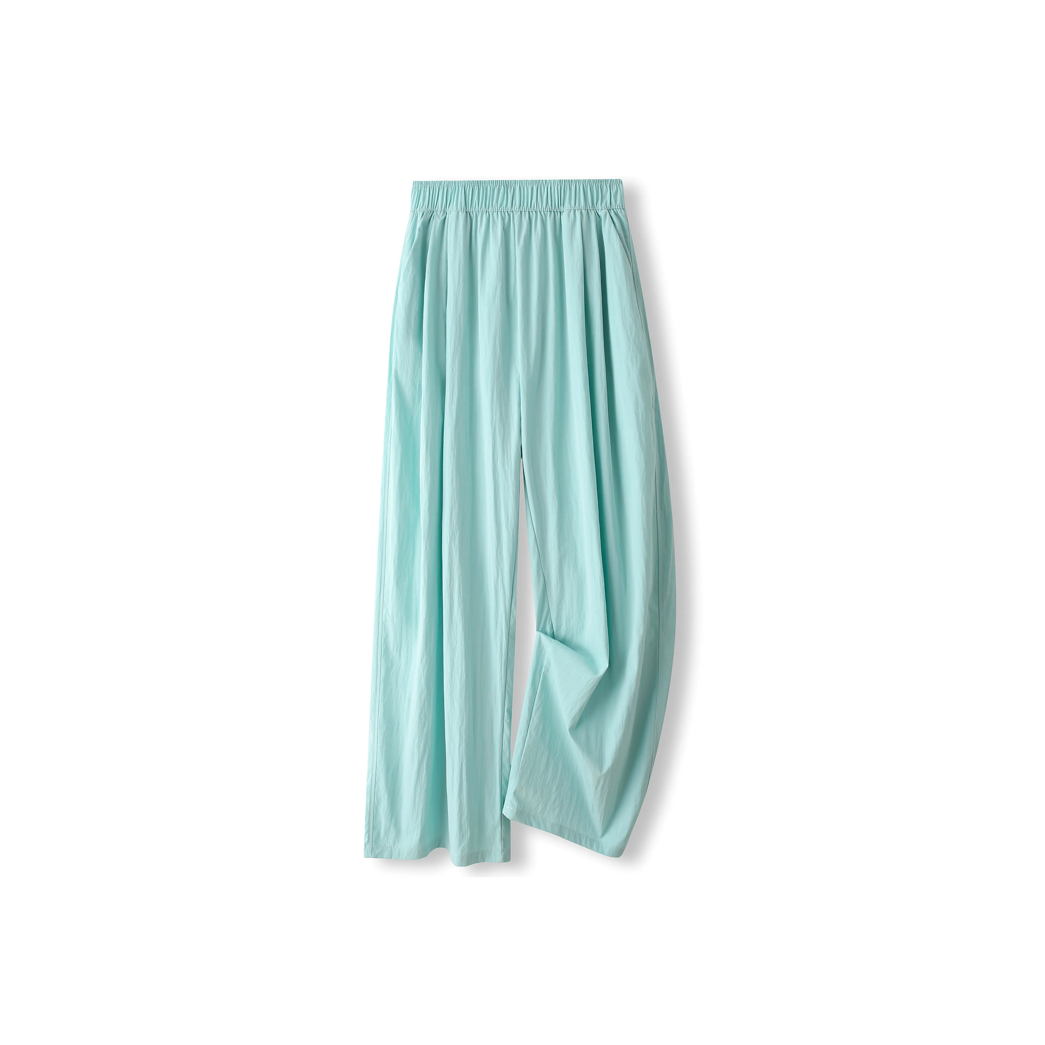 JCUI Casual Pants Unisex