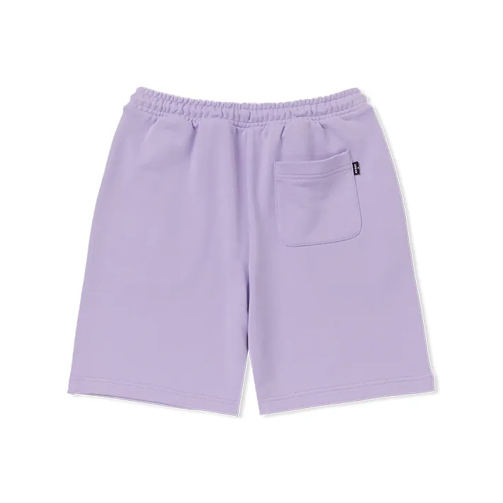 Nerdy DNA Family Casual Shorts Unisex Light Purple