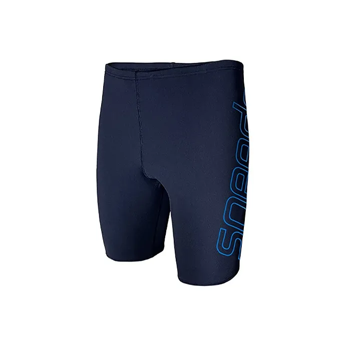 Speedo Морской синий/Бонди-блю Мужские плавательные шорты