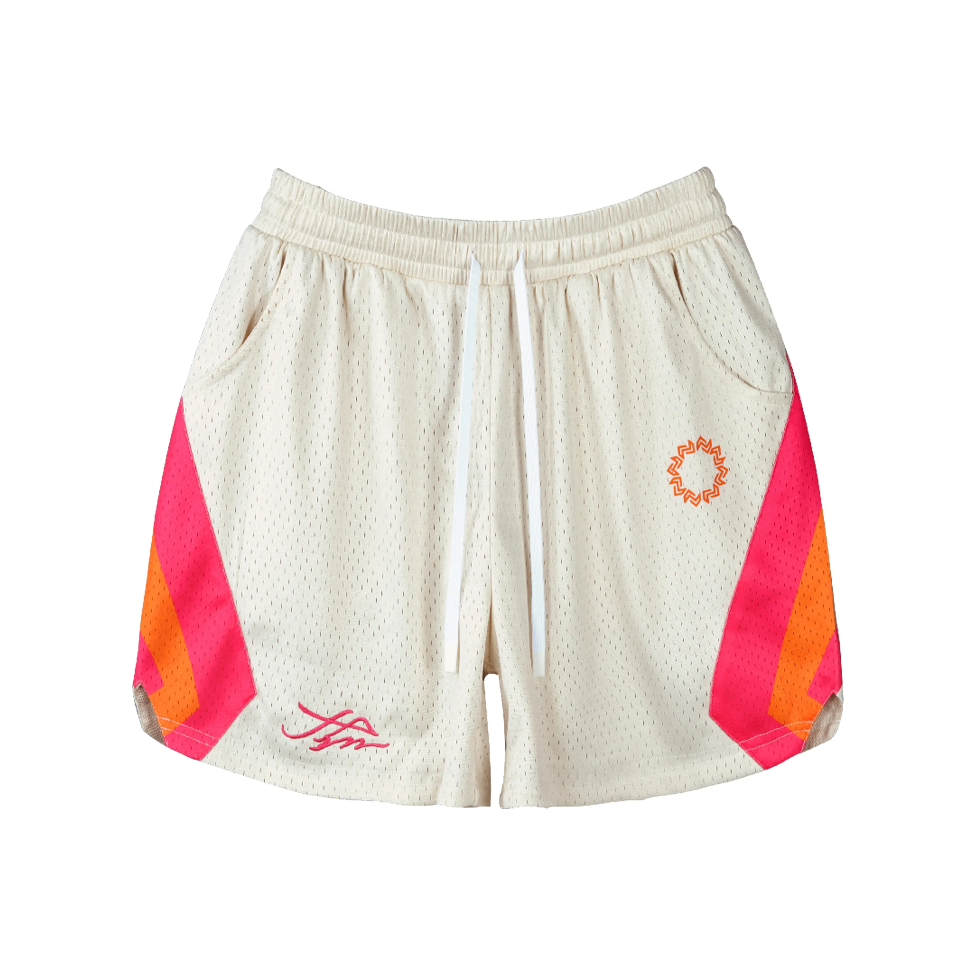 Lefight Унисекс Повседневные шорты