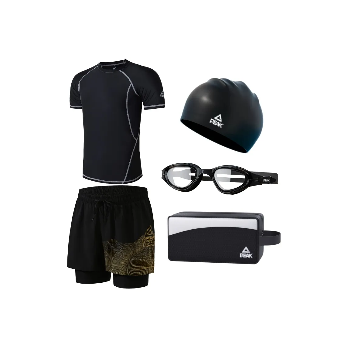 PEAK Мужские Наборы купальников