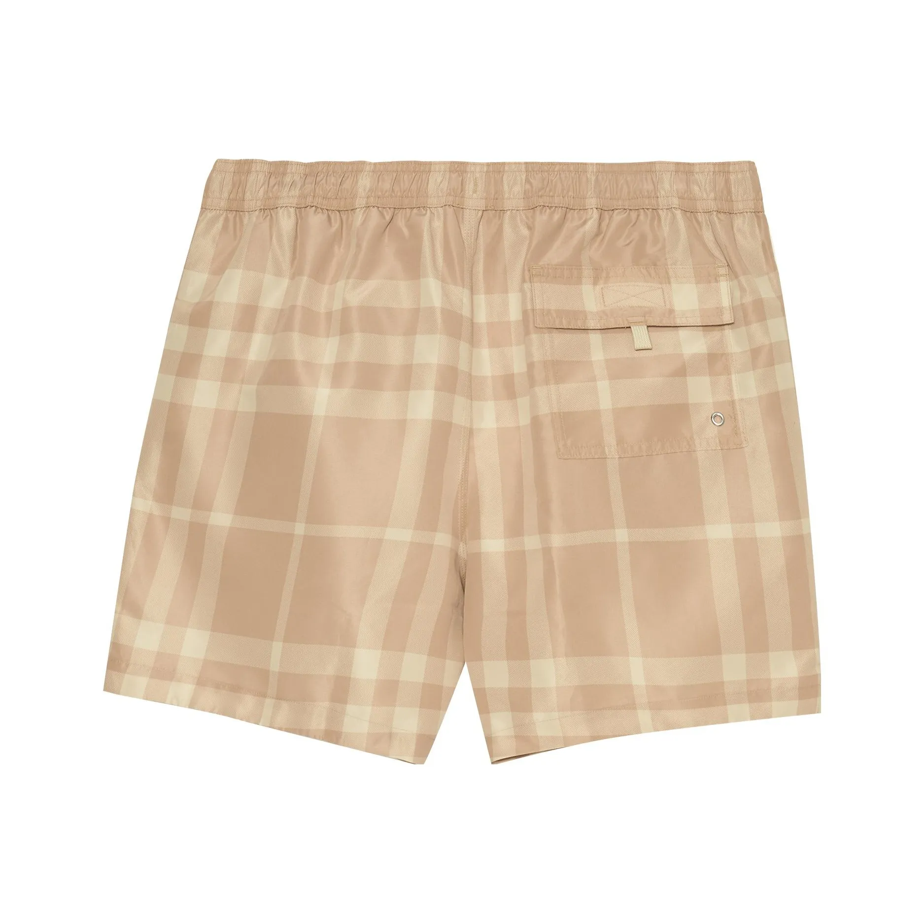 Burberry Martin 3C Shorts