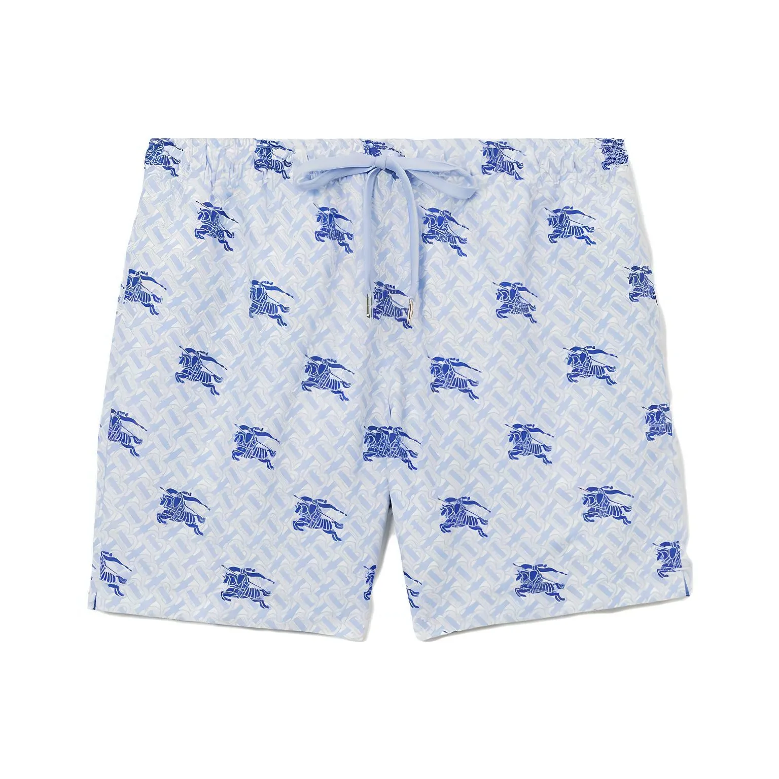 Burberry Ekd TB monogram Swim Shorts
