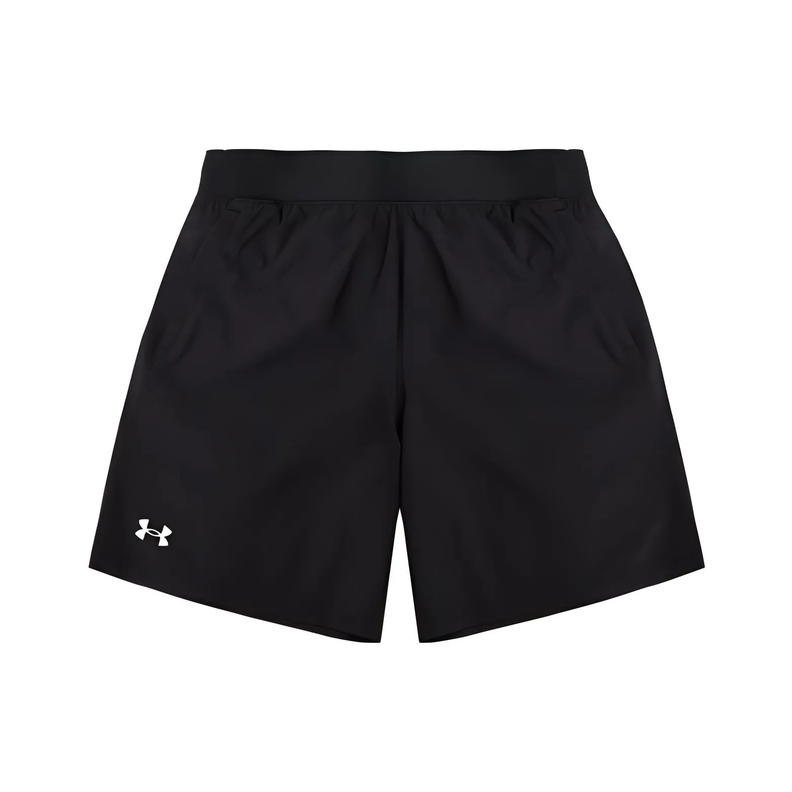 Under Armour Casual Shorts Men's Black
