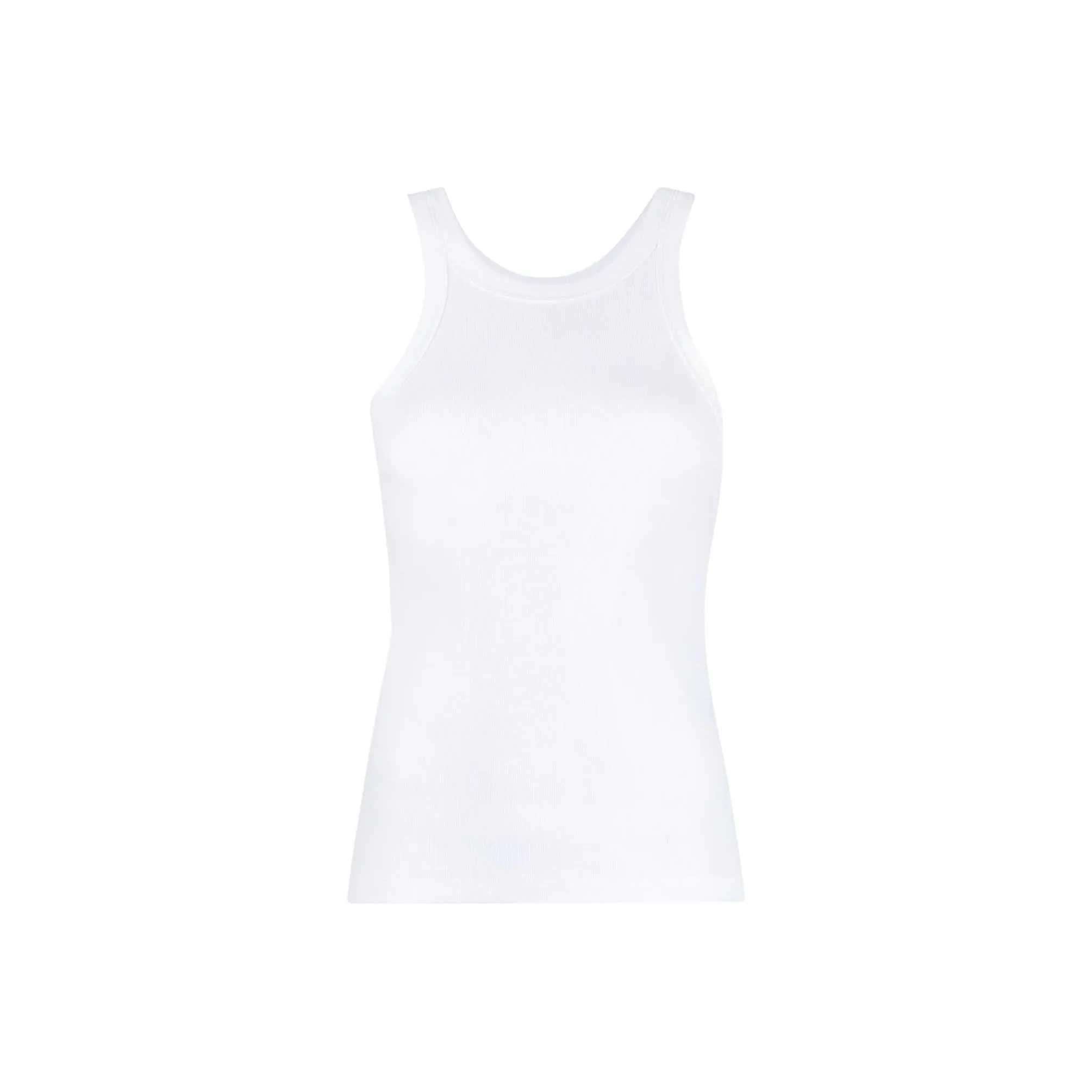 TOTEME Белые Женские Майки