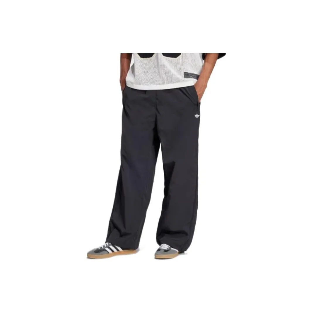 Adidas Originals Adilenium Season 3 Oversized Superstar Track Bourget pants