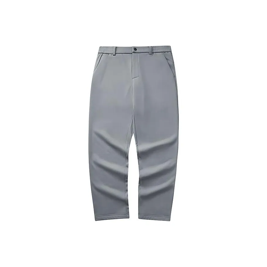Skechers Diamond Series Casual Pants Men's Tranquil Gray