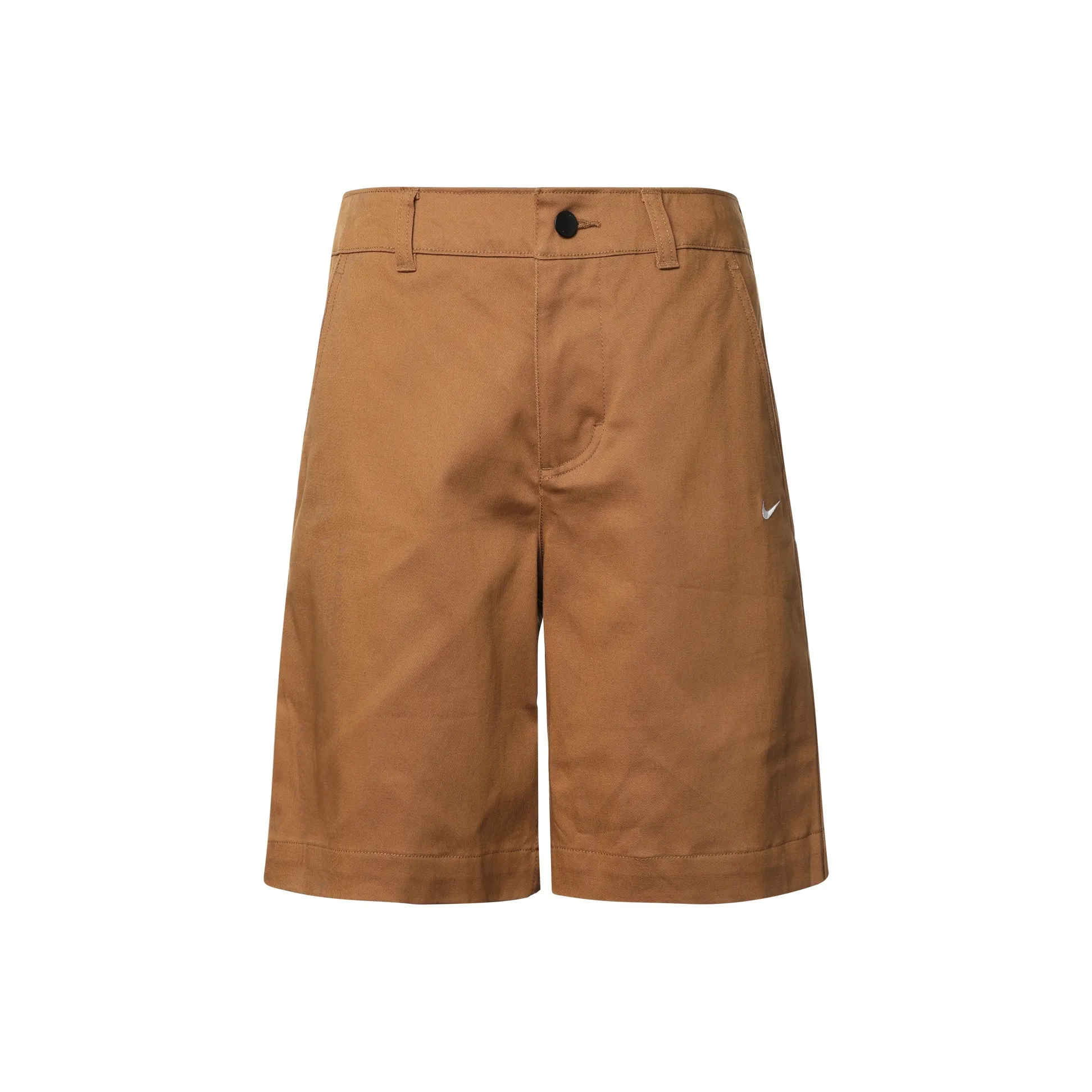 Nike Casual Shorts Men's Malt Brown