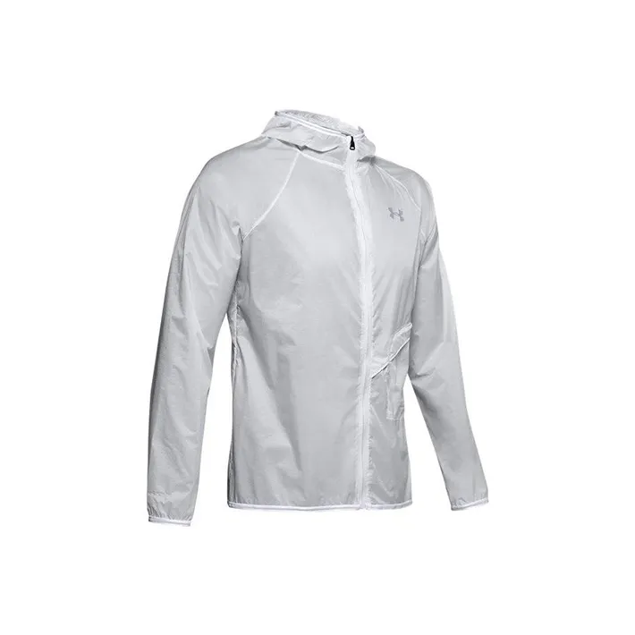 Under Armour Fitness Clothing Men's Halo Gray