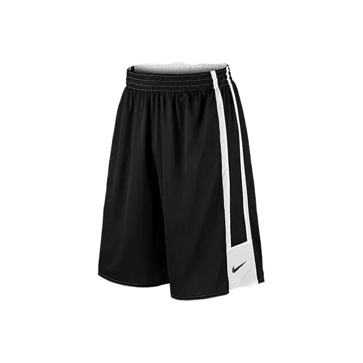 Nike Casual Shorts Men's Black