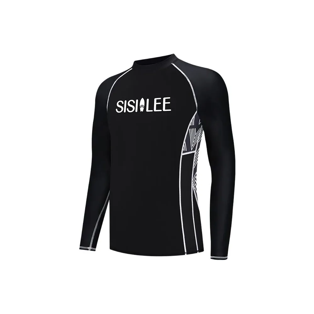 SISII LEE Мужские купальники для мужчин