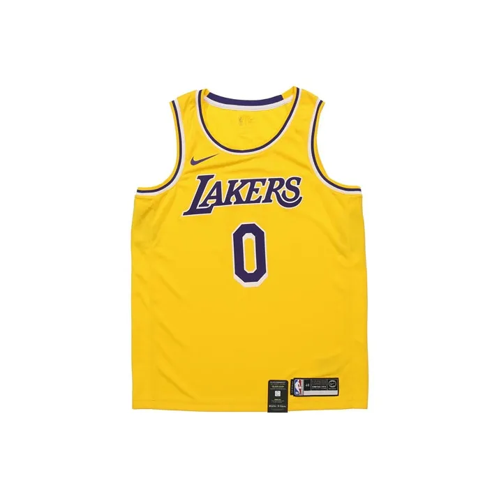 Nike X NBA Basketball Jerseys Men's