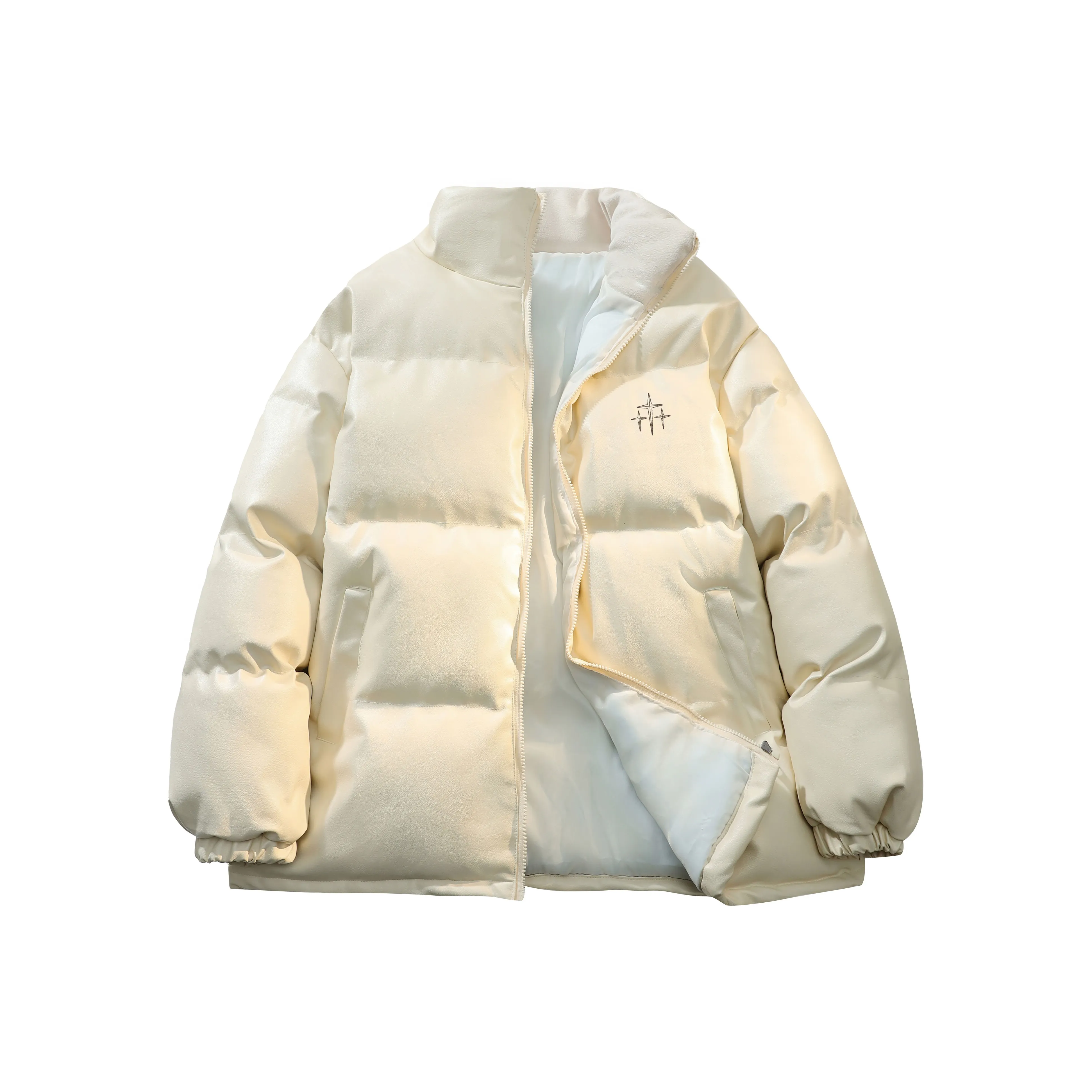 OGEK Унисекс Пуховики