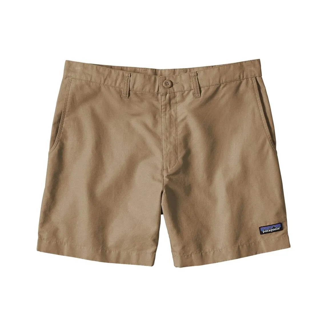 Patagonia Мужские Повседневные Шорты