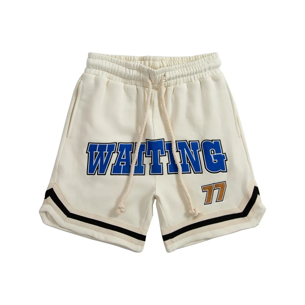 Shorts Tactel SVK Summer Floral Verde