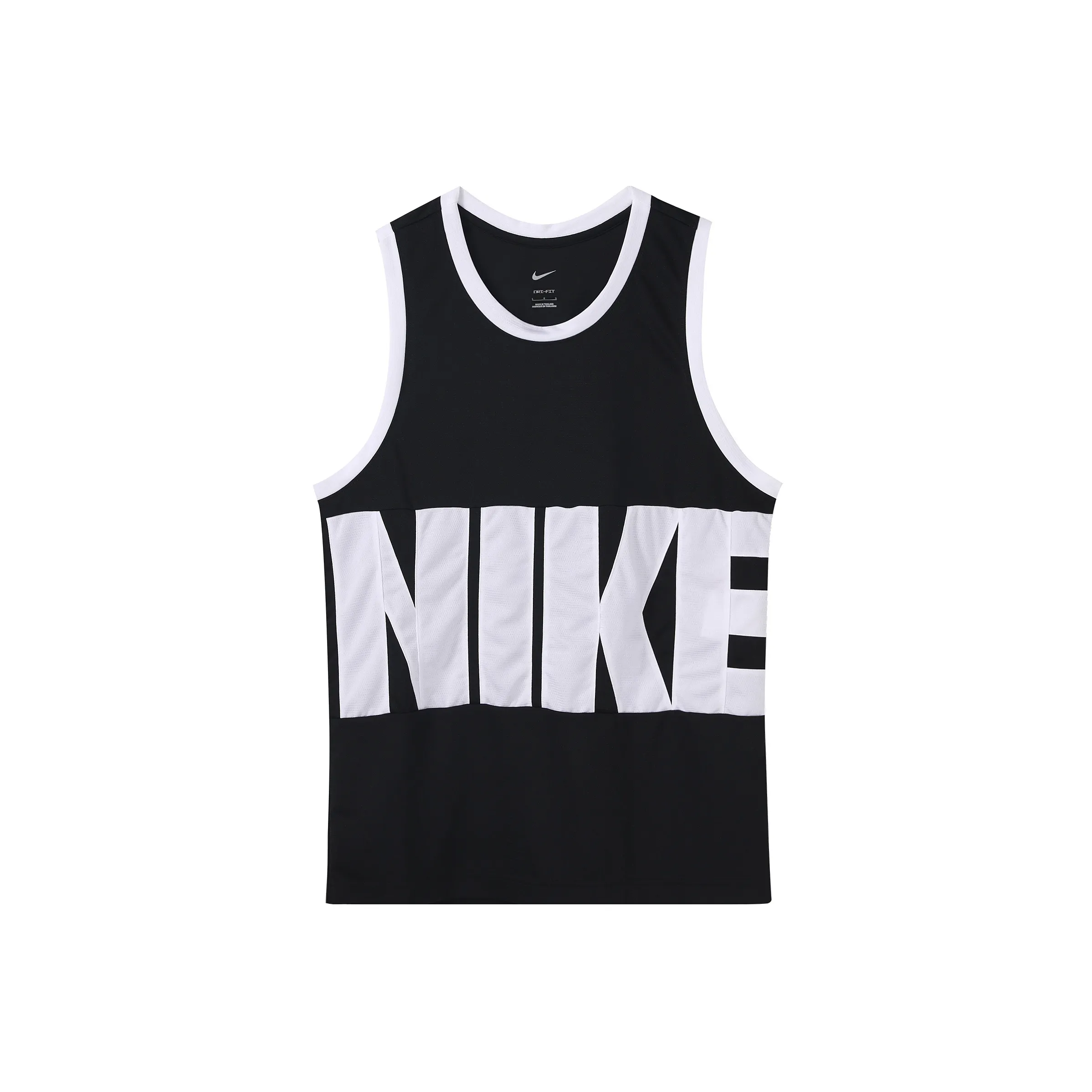 Nike Basketball Jerseys Men's Black