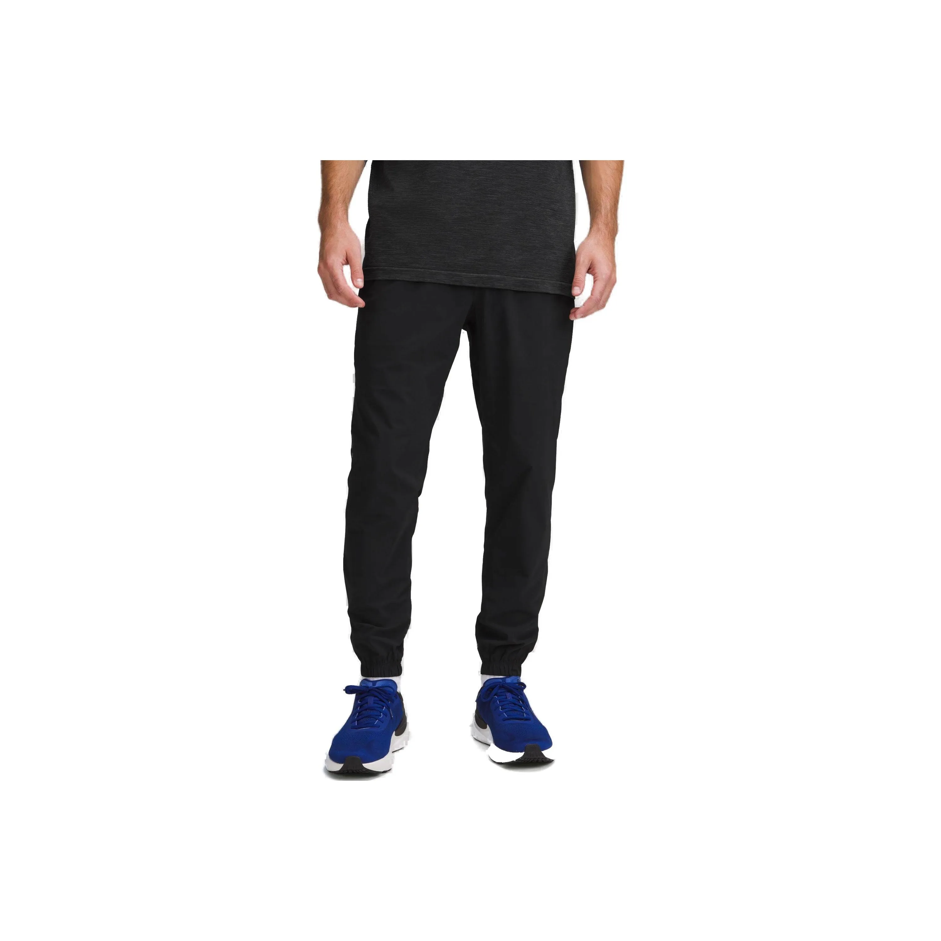 Lululemon Pace Breaker Jogger Tall Casual Pants Men's