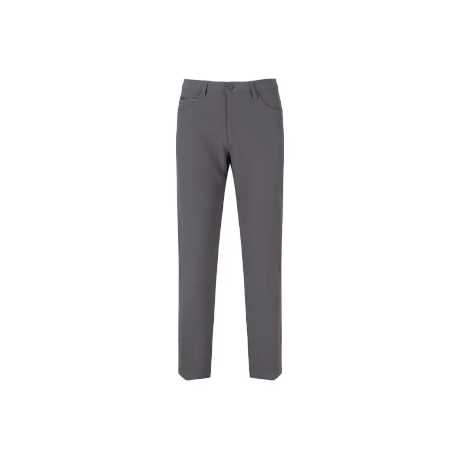 HUGO BOSS FW23 Casual Pants Men's