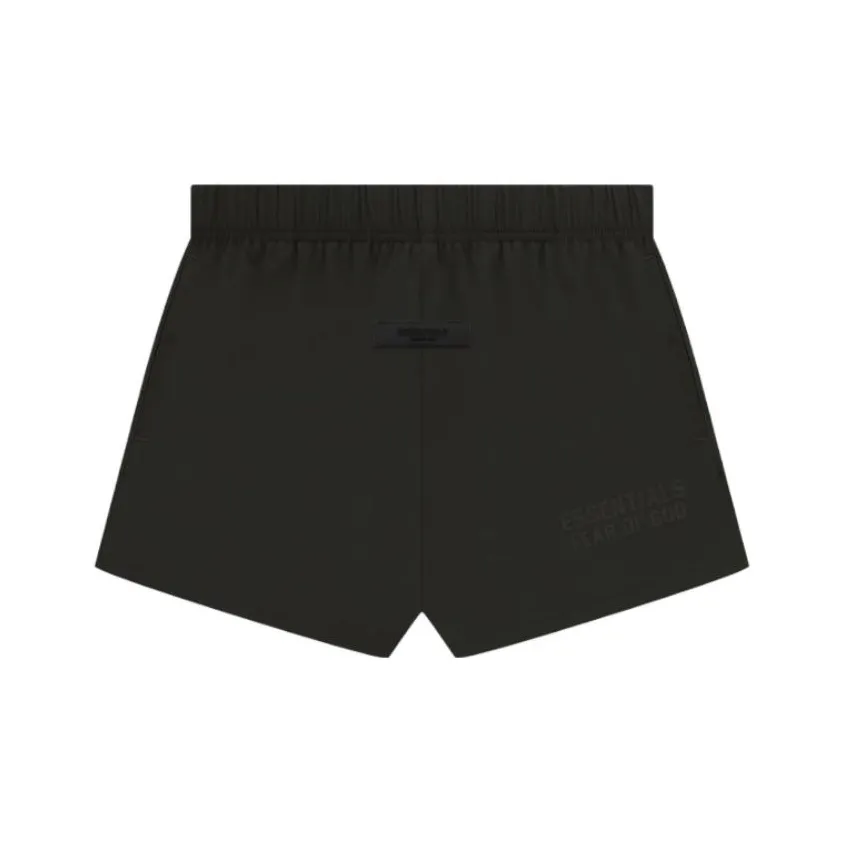 Fear Of God Essentials Running Nylon Short